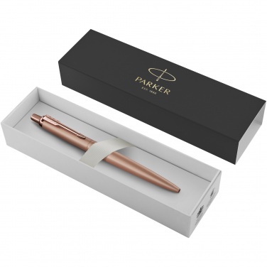 Logotrade promotional product picture of: Parker Jotter XL monochrome ballpoint pen