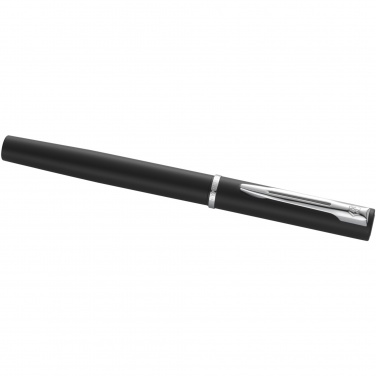 Logo trade advertising products image of: Waterman Allure rollerball pen