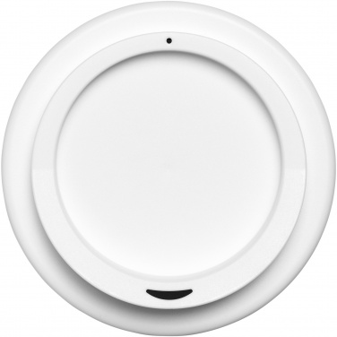 Logo trade promotional gift photo of: Brite-Americano® Pure 350 ml insulated tumbler