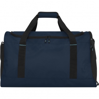 Logotrade business gift image of: Baikal GRS RPET duffel bag 40L