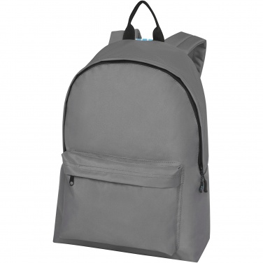 Logotrade promotional gifts photo of: Baikal GRS RPET backpack 12L