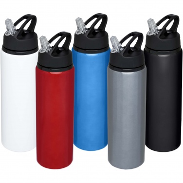 Logo trade promotional giveaways picture of: Fitz 800 ml sport bottle