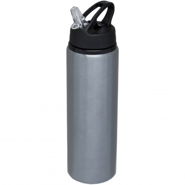 Logo trade business gift photo of: Fitz 800 ml sport bottle