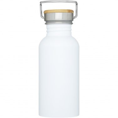 Logotrade business gift image of: Thor 550 ml water bottle