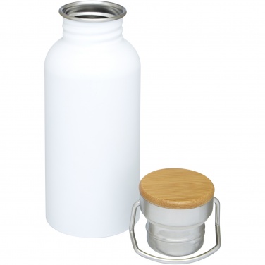 Logo trade promotional gifts picture of: Thor 550 ml water bottle
