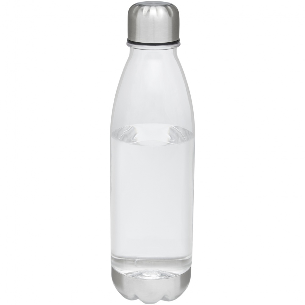 Logo trade corporate gifts picture of: Cove 685 ml water bottle