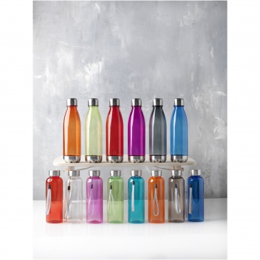Logo trade promotional giveaways picture of: Cove 685 ml water bottle