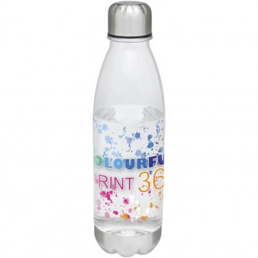 Logotrade corporate gift picture of: Cove 685 ml water bottle
