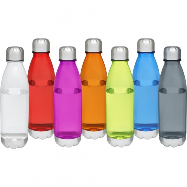 Logo trade business gift photo of: Cove 685 ml water bottle