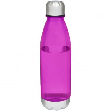 Logo trade advertising products picture of: Cove 685 ml water bottle