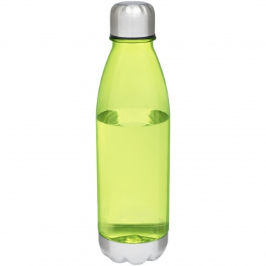 Logo trade business gifts image of: Cove 685 ml water bottle