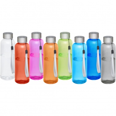 Logotrade promotional giveaways photo of: Bodhi 500 ml water bottle