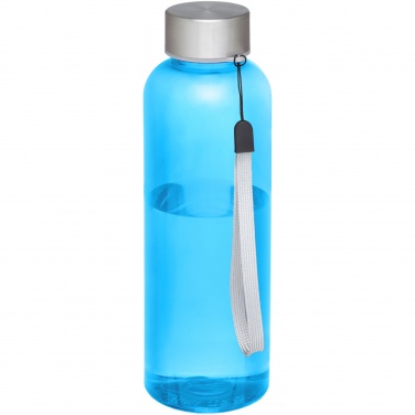 Logo trade corporate gifts picture of: Bodhi 500 ml water bottle