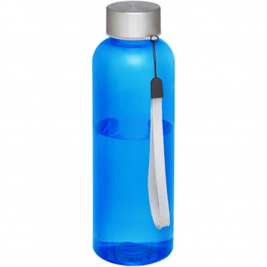 Logo trade advertising products image of: Bodhi 500 ml water bottle