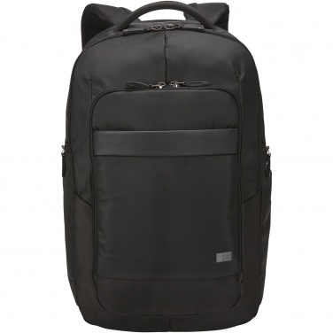 Logo trade promotional giveaways image of: Case Logic Notion 17.3" laptop backpack 29L