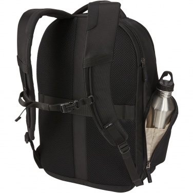 Logo trade promotional giveaways picture of: Case Logic Notion 17.3" laptop backpack 29L