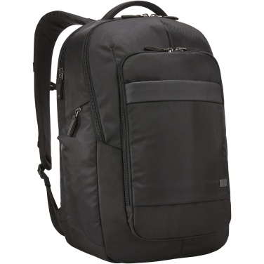 Logotrade business gifts photo of: Case Logic Notion 17.3" laptop backpack 29L