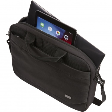 Logotrade promotional giveaways photo of: Case Logic Advantage 14" laptop and tablet bag