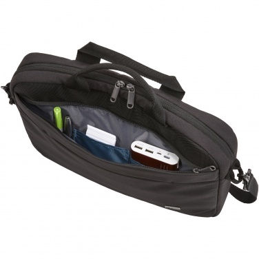 Logo trade promotional giveaway photo of: Case Logic Advantage 14" laptop and tablet bag