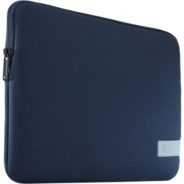Logo trade promotional gifts image of: Case Logic Reflect 15.6" laptop sleeve