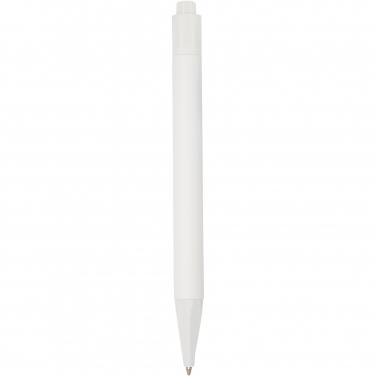 Logotrade business gifts photo of: Terra corn plastic ballpoint pen