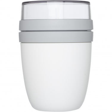 Logo trade promotional products picture of: Mepal Ellipse lunch pot