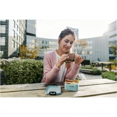 Logotrade advertising product image of: Mepal Take-a-break lunch box midi