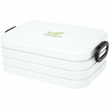 Logotrade promotional giveaway picture of: Mepal Take-a-break lunch box midi