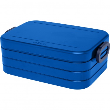 Logotrade promotional gift image of: Mepal Take-a-break lunch box midi