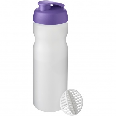 Logotrade corporate gift image of: Baseline Plus 650 ml shaker bottle