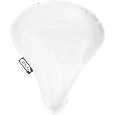 Logo trade corporate gifts picture of: Jesse recycled PET bicycle saddle cover