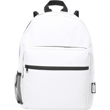Logotrade promotional items photo of: Retrend GRS RPET backpack 16L