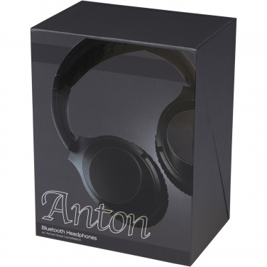Logotrade corporate gift image of: Anton ANC headphones