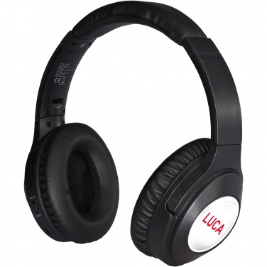 Logotrade promotional merchandise photo of: Anton ANC headphones
