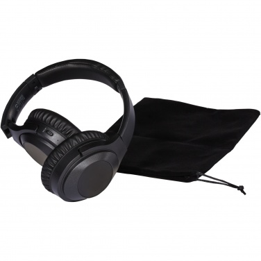 Logo trade promotional merchandise image of: Anton ANC headphones