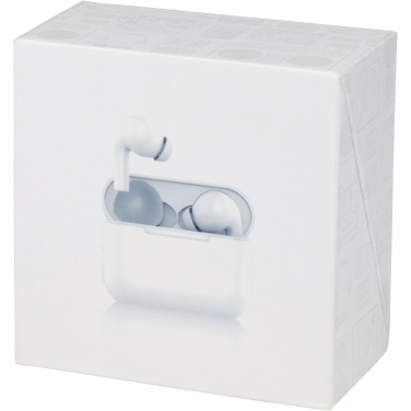 Logotrade promotional gifts photo of: Braavos 2 True Wireless auto pair earbuds