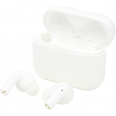 Logotrade promotional product image of: Braavos 2 True Wireless auto pair earbuds