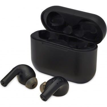 Logotrade promotional items photo of: Braavos 2 True Wireless auto pair earbuds