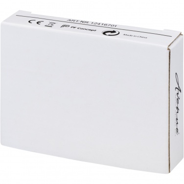 Logotrade promotional merchandise photo of: Odyssey 5000mAh high density power bank