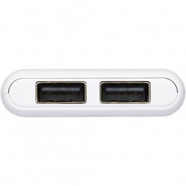 Logotrade advertising products photo of: Odyssey 5000mAh high density power bank