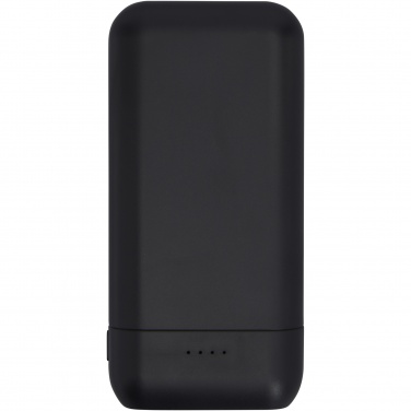 Logotrade promotional giveaway image of: Odyssey 10.000mAh high density power bank
