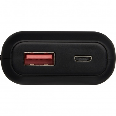 Logo trade advertising products picture of: Odyssey 10.000mAh high density power bank