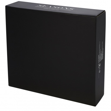 Logo trade promotional gifts picture of: Merlou 2-piece wine set