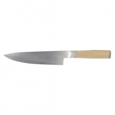 Logo trade corporate gifts image of: Cocin chef's knife