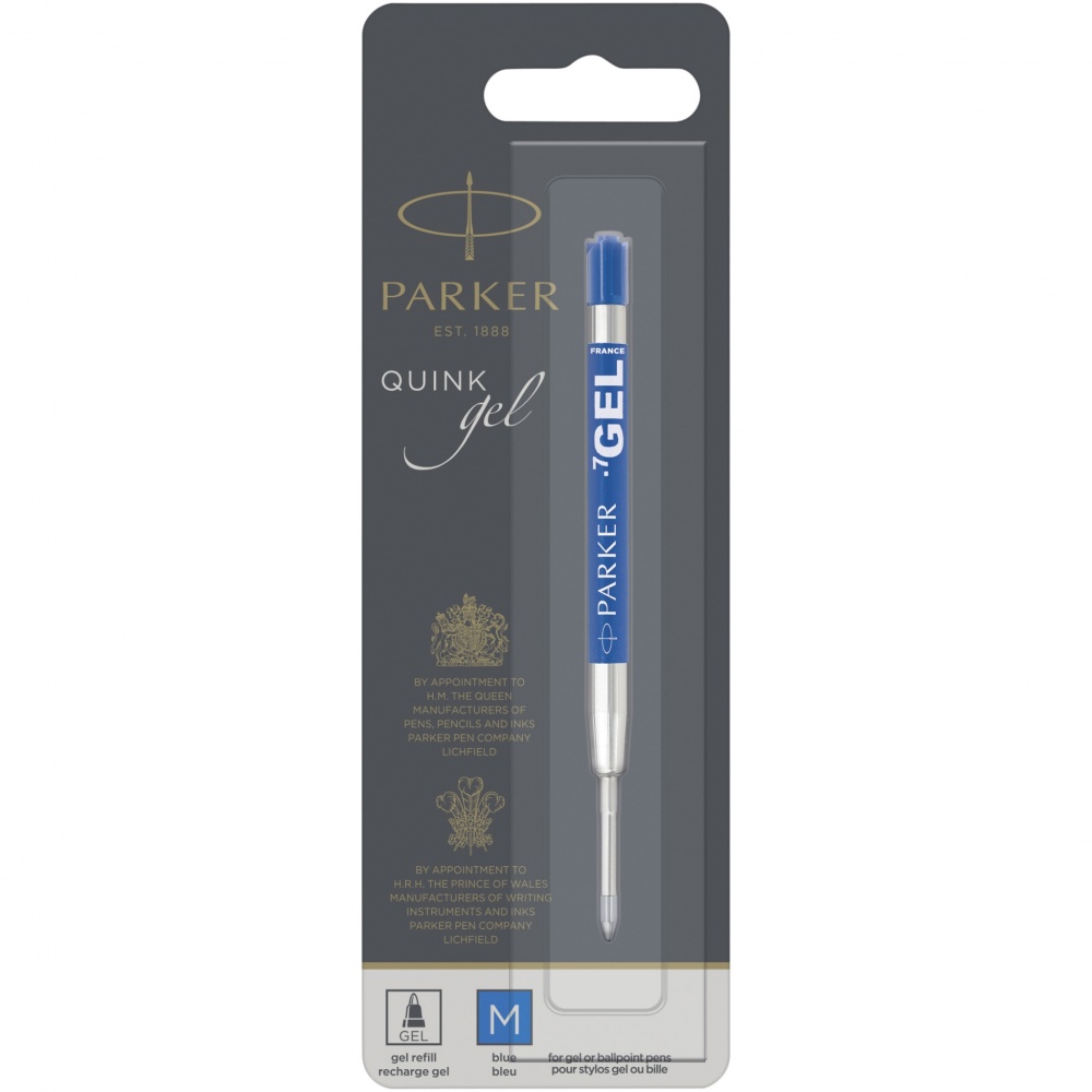 Logotrade corporate gifts photo of: Parker Gel ballpoint pen refill