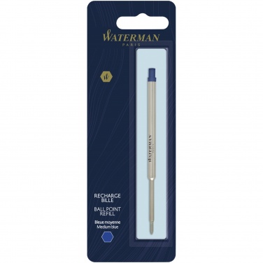 Logotrade promotional merchandise photo of: Waterman ballpoint pen refill