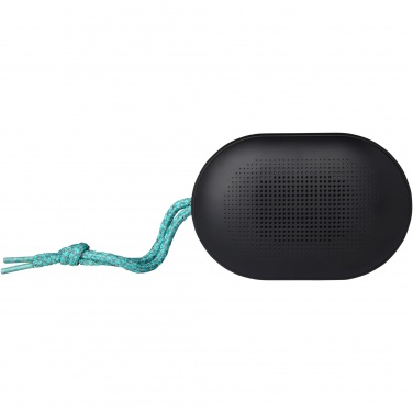 Logotrade promotional item picture of: Move IPX6 outdoor speaker with RGB mood light