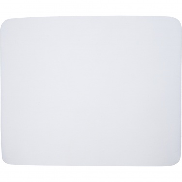Logo trade business gifts image of: Pure mouse pad with antibacterial additive