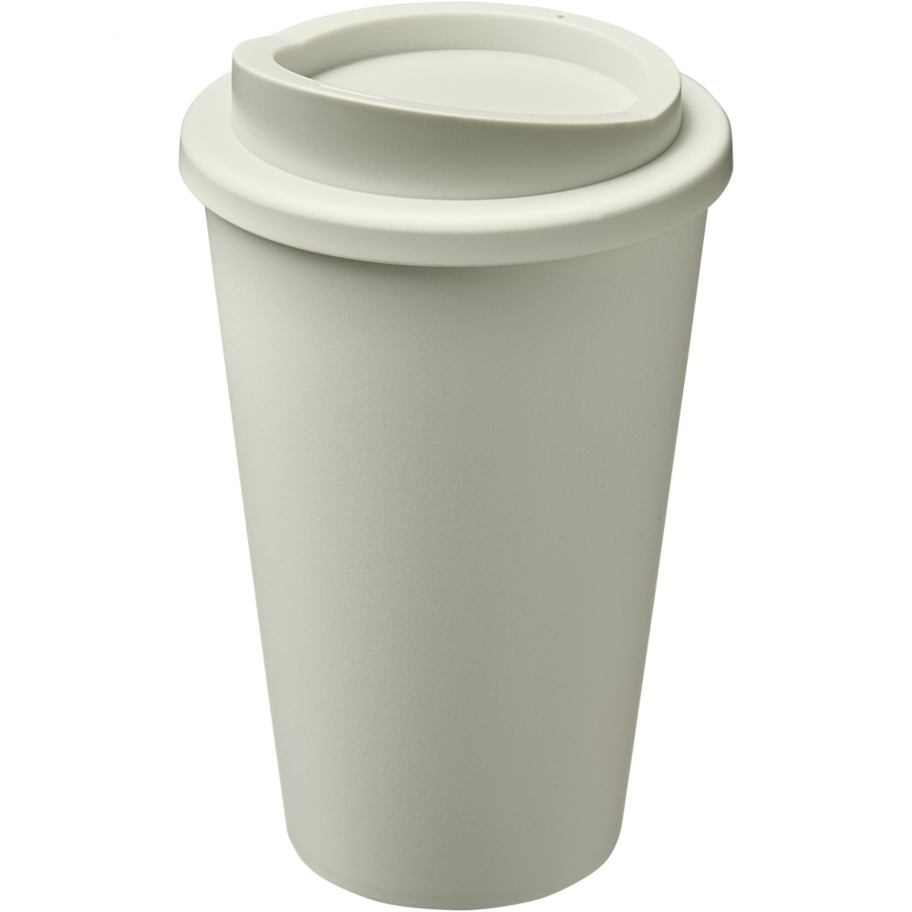 Logo trade promotional gift photo of: Insulated tumbler Americano®­­ Renew 350 ml