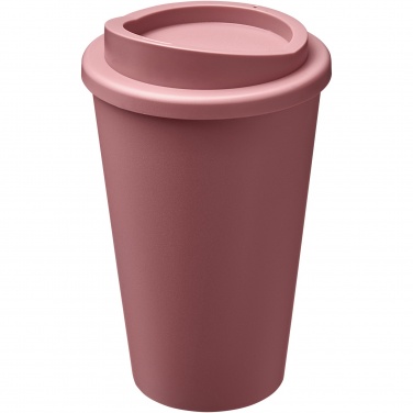 Logotrade promotional giveaways photo of: Insulated tumbler Americano®­­ Renew 350 ml